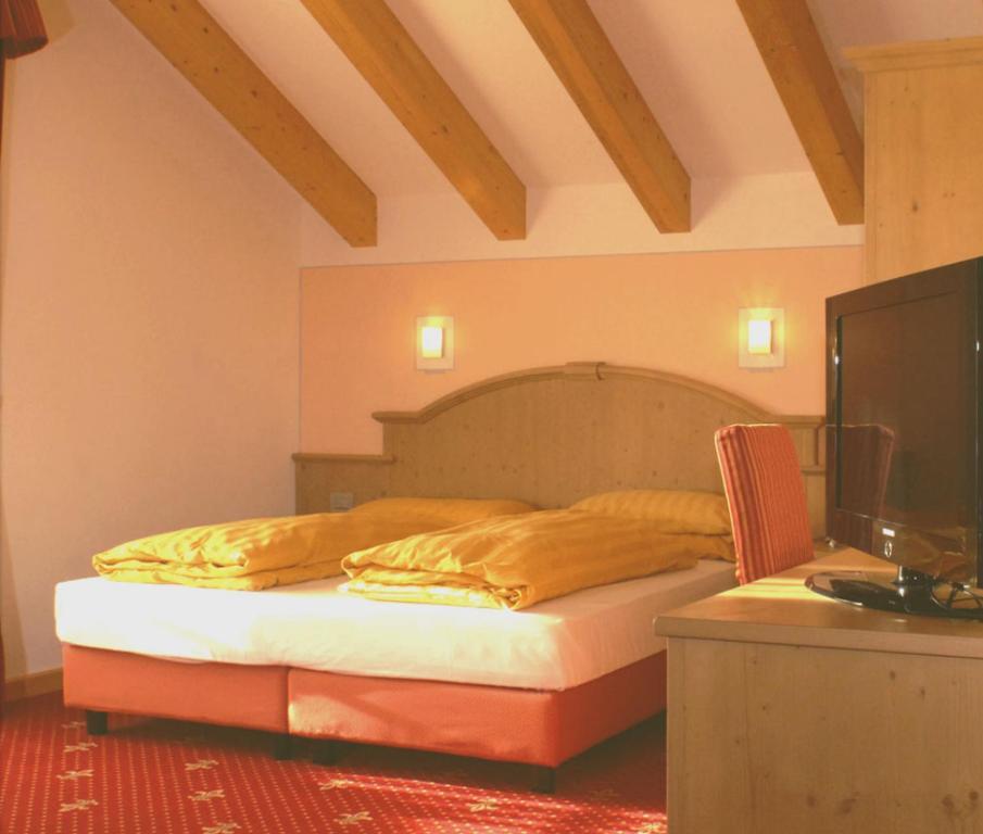 Hotel Scoiattolo Тезеро Стая снимка